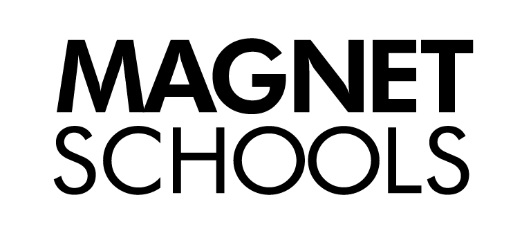 Magnet Schools Button