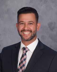 staff portrait