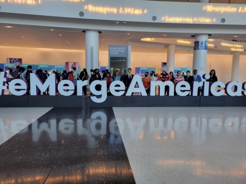 eMerge Americas Conference