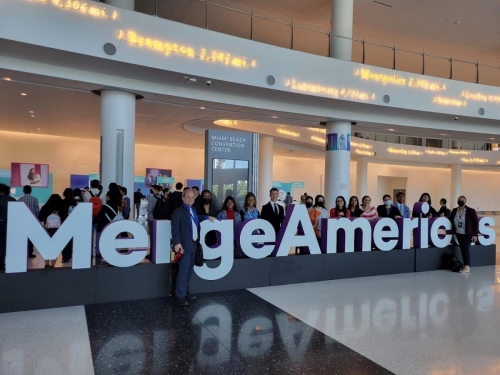 eMerge Americas Conference