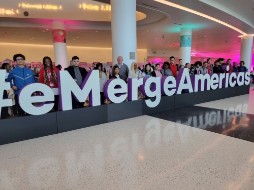eMerge America’s Conference